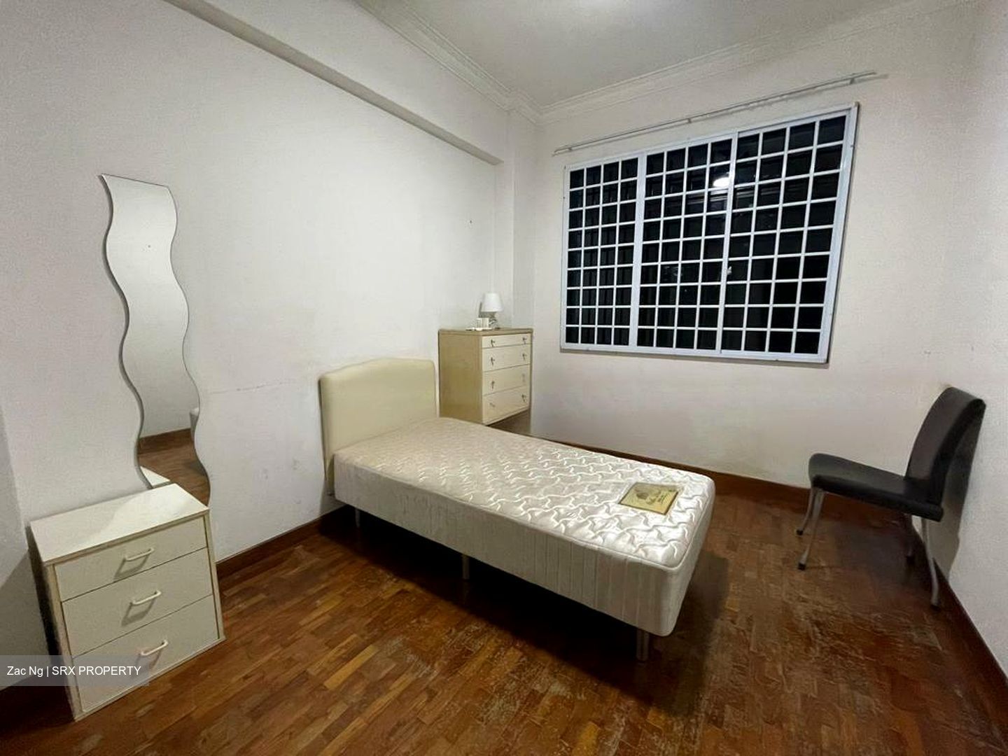 Euro-Asia Park (D13), Condominium #546431671